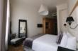 Dome room bedroom
